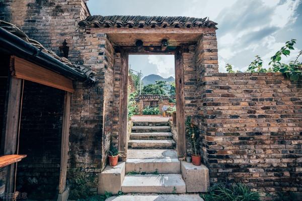 想把全國各地的農村老房子都集中在一起，你們覺得能實現嗎