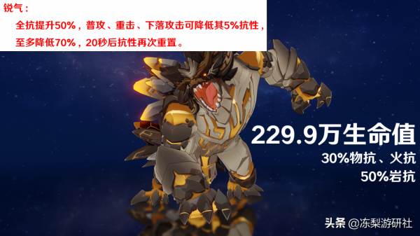 原神:優菈慘遭深淵背刺,下版本12層魔物升級,極限物抗達120% 原神:優菈慘遭深淵背刺,下版本12層魔物升級,極限物抗達120%