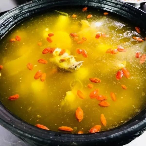 香椿打滷麵等特色美食上新!大廚獻藝,房山這些網紅民宿真“有味道” 香椿打滷麵等特色美食上新!大廚獻藝,房山這些網紅民宿真“有味道”