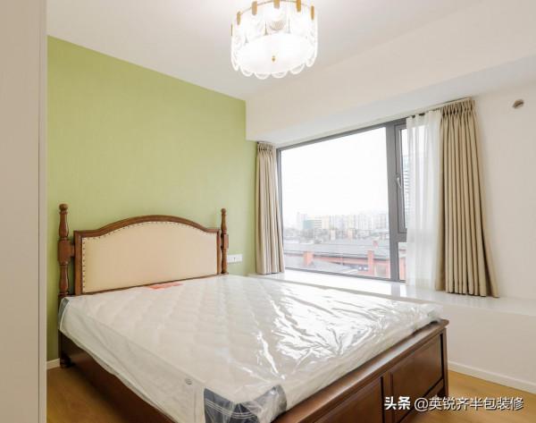 78平溫柔簡約風混搭木藝小三室 78平溫柔簡約風混搭木藝小三室