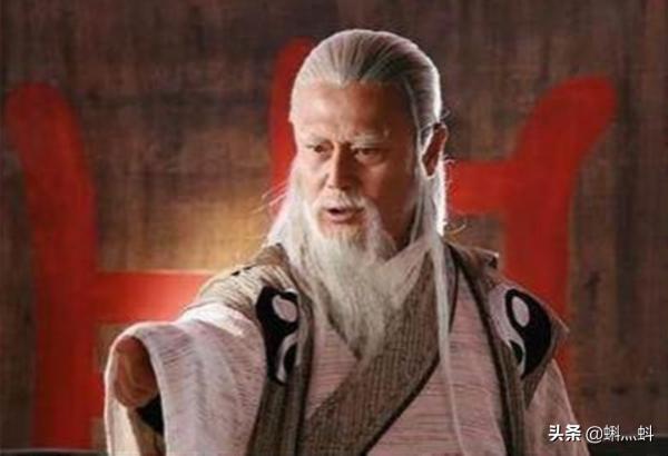 封神演義中龍鬚虎,打破封神榜規定,為原始龍族爭取到了一個名額 封神演義中龍鬚虎,打破封神榜規定,為原始龍族爭取到了一個名額