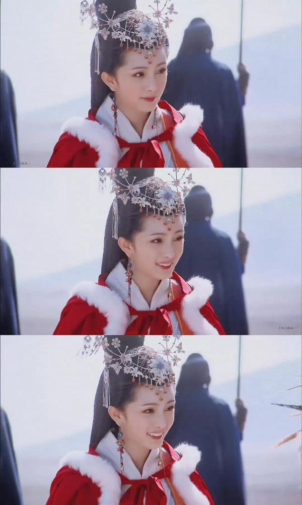 楊冪｜王昭君｜