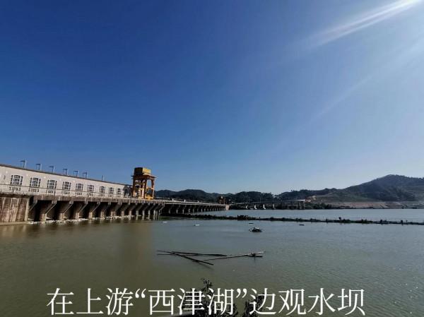 曾經全國第一的廣西西津老電站,有著什麼樣的歲月往事? 曾經全國第一的廣西西津老電站,有著什麼樣的歲月往事?