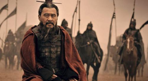 劉備有諸葛亮與龐統，為何沒能奪得天下？你看龐統臨終遺言說了啥