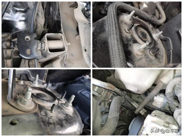 曾經的&OpenCurlyDoubleQuote;最速SUV&rdquo;，這輛6&period;4排量的JEEP大切諾基，還值45萬嗎？