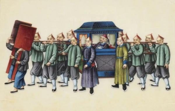 中國人為何成了&OpenCurlyDoubleQuote;黃種人&rdquo;？原來，與白人至上思想有關