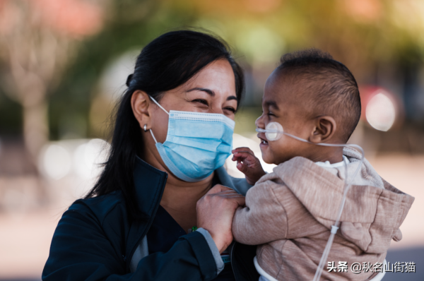 美國21周大早產兒奇蹟存活 重新整理世界紀錄