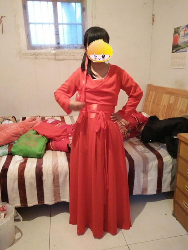 影視劇同款衣服買回家，不止買家秀和賣家秀區別，還隔著星辰大海