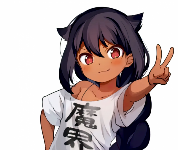 2021年的新番蘿莉角色質量如何？