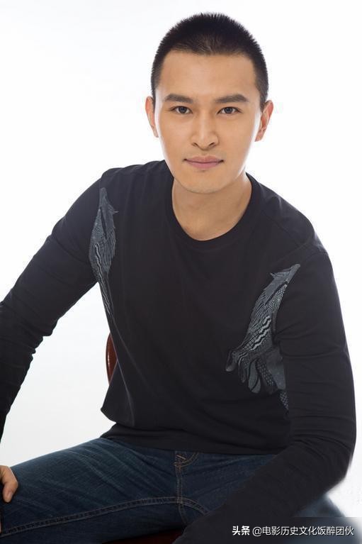 無慾無求甘願做平凡人的李玥：她永遠是影迷們心中完美的“夏紅”