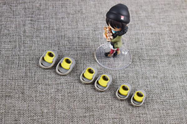 移動端小伴侶,極度未知HyperX雲雀入耳式耳機開箱試玩 移動端小伴侶,極度未知HyperX雲雀入耳式耳機開箱試玩