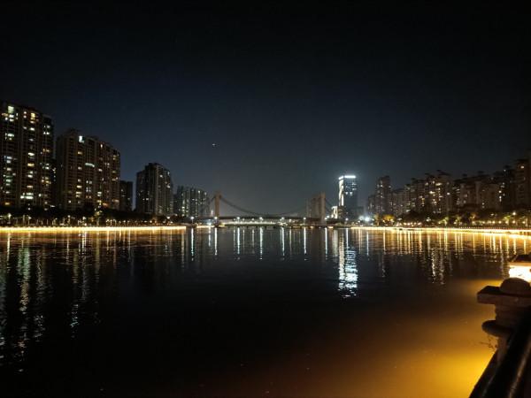 頂漂數次皆不中，精彩的瞬間是三抄網