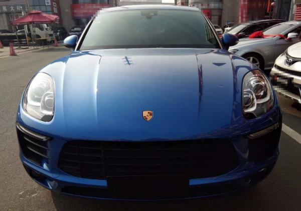 二手車市場那麼多“準新車”,哪裡來的?車販子說出實情 二手車市場那麼多“準新車”,哪裡來的?車販子說出實情