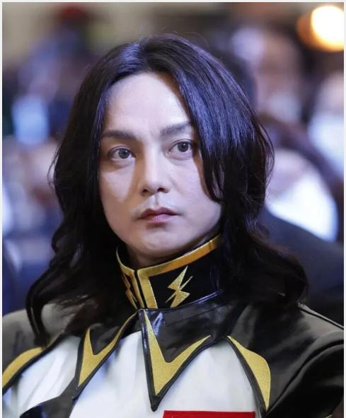 《遮天》尹正出演葉凡，《藏海花》張魯一版吳邪，選角看不懂