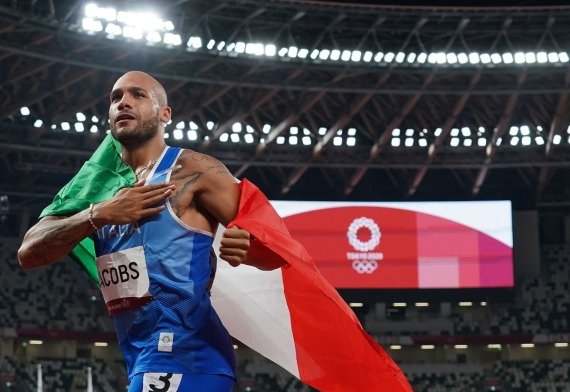 年度國際體壇十佳運動員出爐！馬龍成中國體壇獨苗，梅西德約領銜