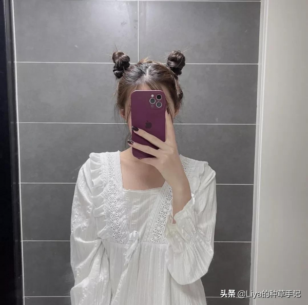 冬天別披頭散髮了，這6款髮型才夠美夠撩人