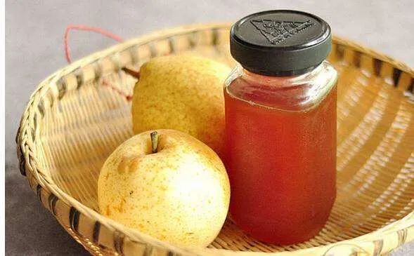 「中醫藥膳」自制&OpenCurlyDoubleQuote;四膏&rdquo;清燥潤肺