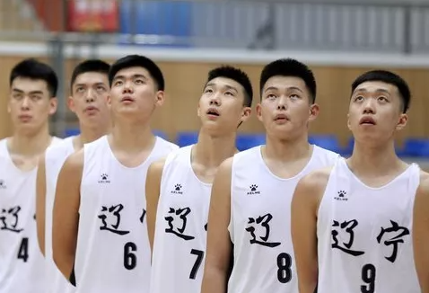 4訊息！遼寧青訓崩盤，山東進4強，央視暗示楊鳴，徐昕獲主帥怒贊