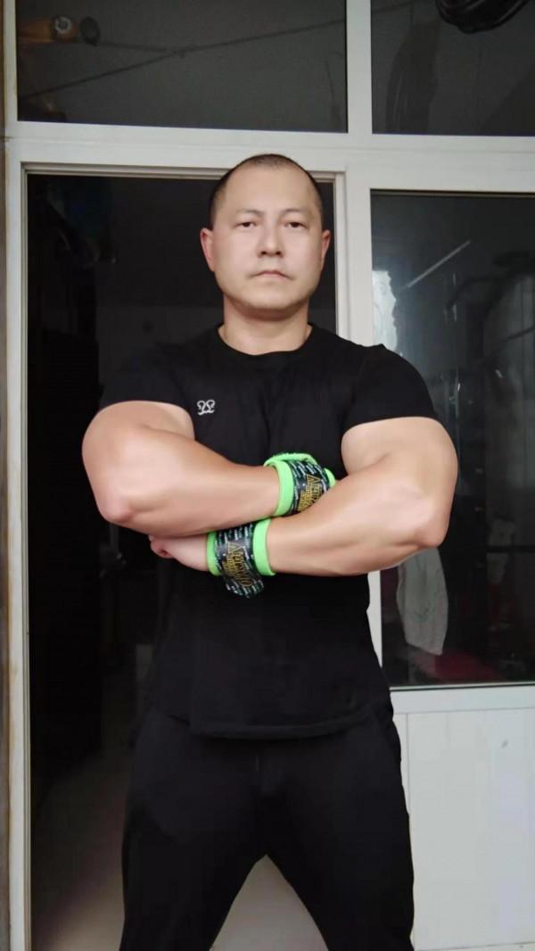 已經達到我自己的目標了