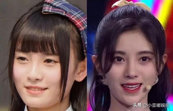 4位女星的整容“塌房路”，有人整成“滅霸”，一個比一個不自然