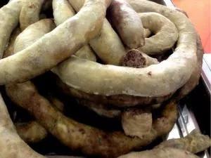 這些藏族人的美食，你吃過幾個？