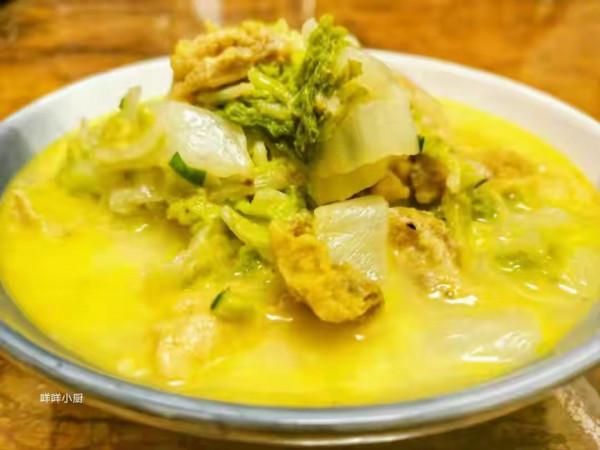 大雪的節氣要多吃白色的食材,給大家分享9種白色的營養食材 大雪的節氣要多吃白色的食材,給大家分享9種白色的營養食材