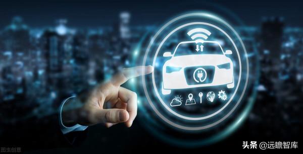 計算機行業2022年度策略報告：新常態、新基建、新應用