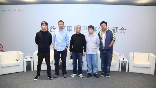 李楠：放棄魅族上千萬的工資收入，每月只有幾萬塊生活費餬口