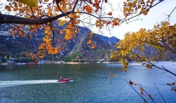 未來一個月,北京周邊的景色將是這樣的—— 未來一個月,北京周邊的景色將是這樣的——