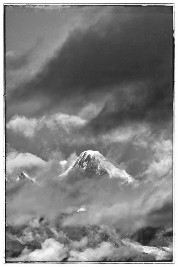 探秘雲南-5，從梅里雪山到南姐洛