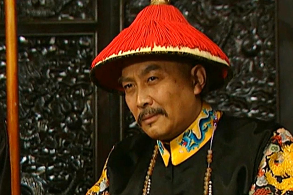 張豐毅拒演《雍正王朝》，唐國強厚臉皮搶角色，趙毅撿漏出演李衛