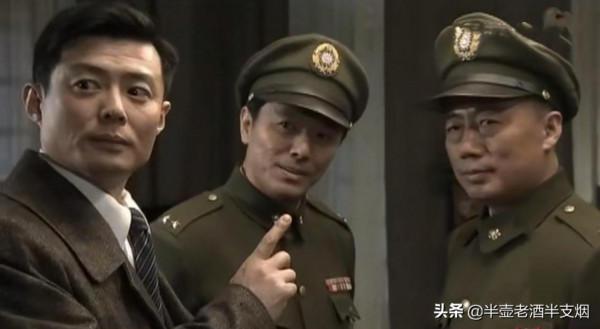 跟沈醉平級的軍統少將處長:娶了戴笠的女人,為何沒被戴笠殺掉? 跟沈醉平級的軍統少將處長:娶了戴笠的女人,為何沒被戴笠殺掉?