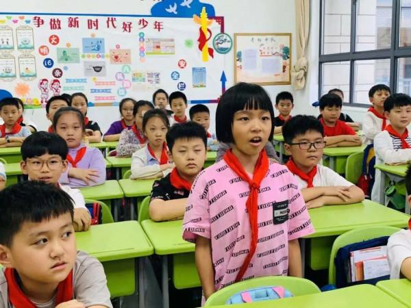 特別的思政課：銘記歷史 不忘國恥