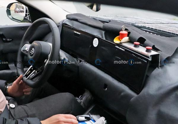 全新寶馬7系動力曝光，有望增加735i車型