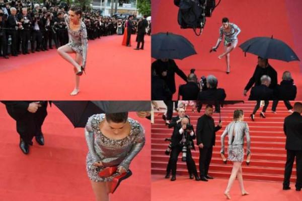 烏克蘭空姐將穿運動鞋上班！摒棄裹身鉛筆裙，換成小白鞋也超好看