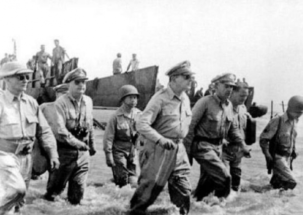 長津湖戰役的參戰序列有韓國軍隊,為何電影裡不見了? 長津湖戰役的參戰序列有韓國軍隊,為何電影裡不見了?