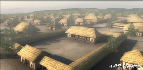 關於夏族起源的三種說法,中原說起源河南最靠譜 關於夏族起源的三種說法,中原說起源河南最靠譜