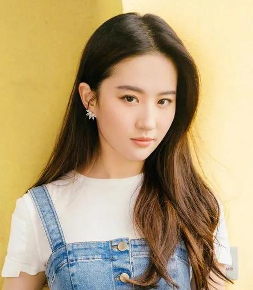 劉亦菲神仙姐姐 劉亦菲神仙姐姐