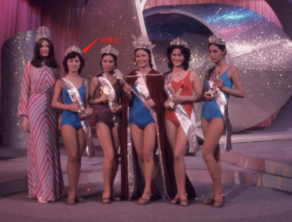 8位歲月不老的&OpenCurlyDoubleQuote;港星女神&rdquo;，沒有整形臉，個個膚白如雪 冰青玉結