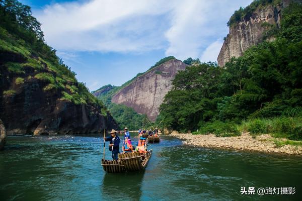 不必去國外！國內最美的12個地方，個個猶如仙境，你去過幾個？