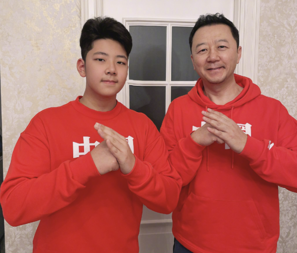 《爸爸去哪兒》17位萌娃才藝驚豔：父母基因強大，贏在起跑線上