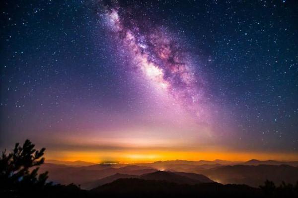 九星連珠之日，人間災難來臨之時？這是真的嗎？