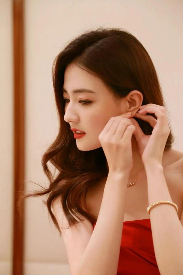 徐璐珍藏版清純唯美圖 徐璐珍藏版清純唯美圖