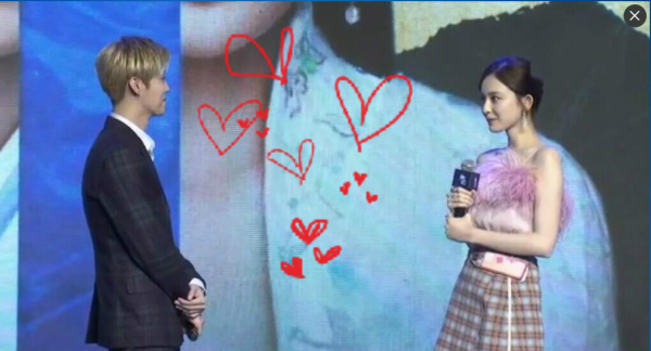 6個黑皮變雪膚的女明星，完美演繹什麼叫一白遮百醜