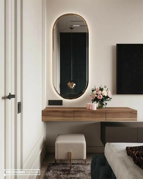 妝容空間～Women的夢想間