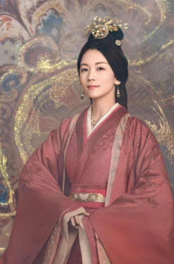 《星漢燦爛》十四大主演劇照及人物介紹，趙露思吳磊郭濤主演