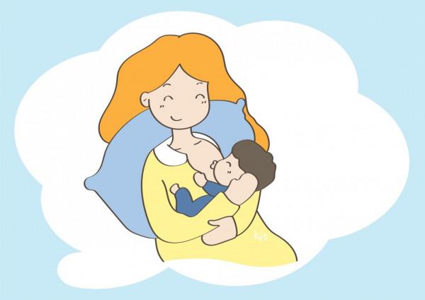 為啥不能回孃家坐月子？迷信？還是難言之隱？