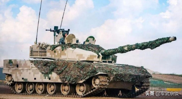 中國陸軍：我的25箇中型合成旅火力不足？美軍斯特賴克旅火力增強