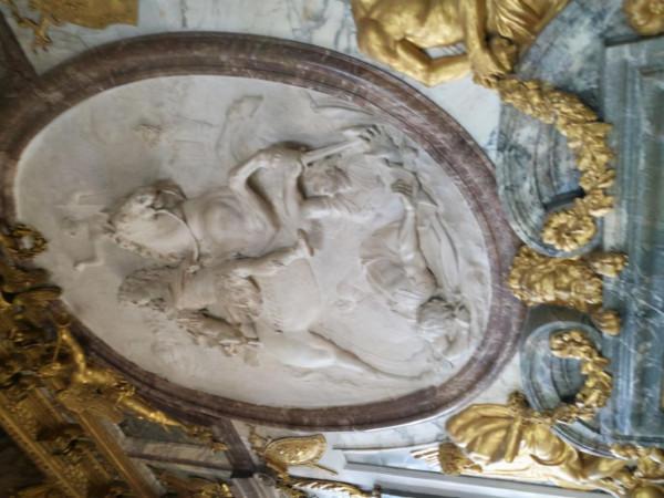 歐洲行（9）凡爾賽宮