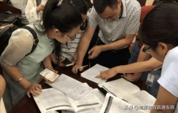 安徽考生高考495分，成功“撿漏”武漢211大學，網友直呼太幸運